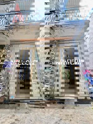 mình chính chủ cần bán căn nhà hẻm 1041 /62/