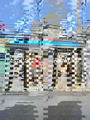 Chủ gửi: NHÀ ĐẸP - GIÁ ÊM Toạ lạc trung tâm phường Đông Hoà – TP. Dĩ A