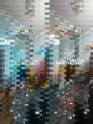 CHÍNH CHỦ BÁN NHÀ QUẬN 6 - 76m SỔ HỒNG RIÊNG GIÁ SỐC