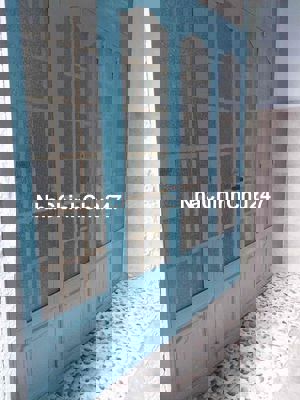 Bán nhà chính chủ