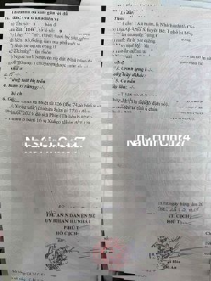 đất bán chính chủ môi giới nhận đủ