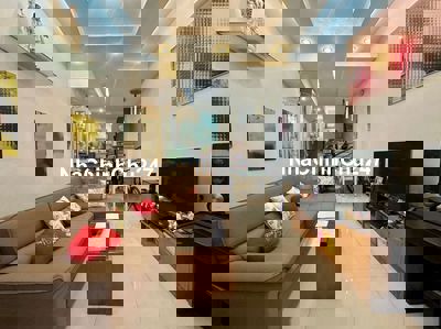 Chủ cần bán gấp đổi nhà mới, HXH