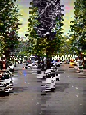 SIÊU PHẨM TÂM HUYẾT - GIÁ HẠT DẺ - KHU TÊN LỬA - BT,Q6 - TL CHÍNH CHỦ