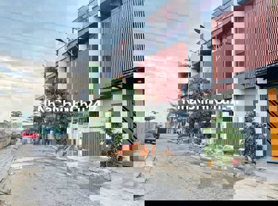 Chủ bán đất hẻm 733 Nguyễn Bình, 80m2 chỉ 3.9 tỷ