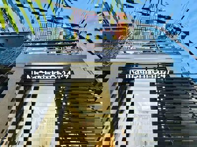 Chính chủ cần bán nhà Cầm Bá Thước P7 Phú Nhuận