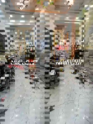 🔥CHÍNH CHỦ GỬI NHÀ ĐẸP 2 TẦNG 40M2 - BÌNH TRỊ ĐÔNG NGAY GẦN TÊN LỬA