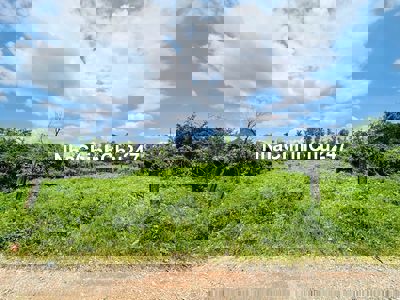 Bán 1008m2 đất ONT Tân Nghĩa - Hàm Tân chính chủ giá rẻ gần trung tâm