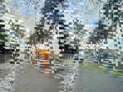 Chính Chủ Cần Bán Cặp Thuỷ Sơn 6 - Bãi Tắm Sơn Thuỷ - Dt 230m2 xây CH.