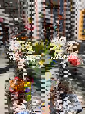 Bán nhà MT Bàu Năng 7 chính chủ, không qua đầu tư, ngay Lý Thái Tông