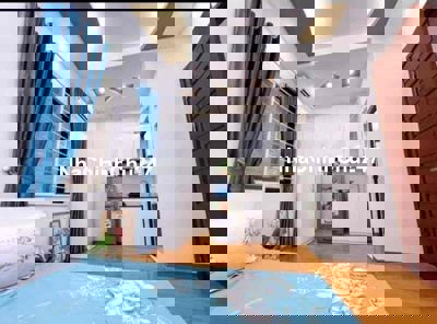 Chính chủ bán nhà phố Quan Nhân mới tinh dt28m 5t giá 6.5tỷ