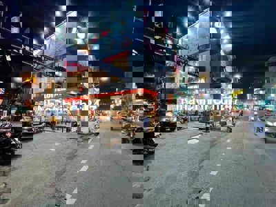 Hẻm 109 Dương Bá Trạc, 4 Tầng chính chủ ở XD Hoàn công