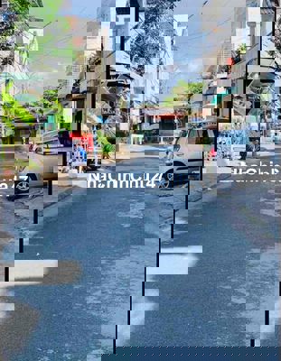 chính chủ bán nhà gần ĐH An Giang