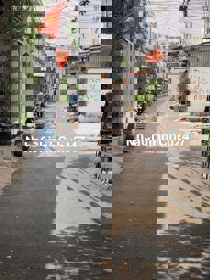 Chính chủ cần bán dt vuông 8x30m