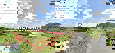 Chính chủ bán 2 lô mặt tiền Quốc lộ 28, gần cao tốc, giá chỉ 2.75 tỷ