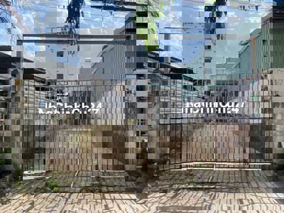 Chính Chủ cần Bán đất nền 108m², hẻm ô tô, đường số 30, Linh Đông