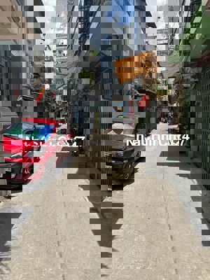 Chính chủ bán nhà