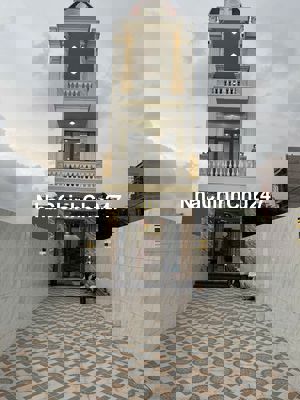 🏠 CHÍNH CHỦ BÁN NHÀ MẶT TIỀN HUỲNH TẤN PHÁT 🏠 FULL NỘI THẤT