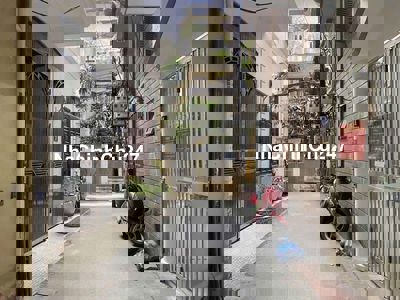 ❤️CHÍNH CHỦ CẦN BÁN NHÀ - HÀ ĐÔNG - Ô TÔ ĐỖ CỬA - NGÕ THÔNG