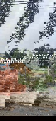 CHỦ CẦN VỐN BÁN NHANH LÔ ĐẤT TC1 KDT MỸ PHƯỚC 1 DTICH 5x30 SHR