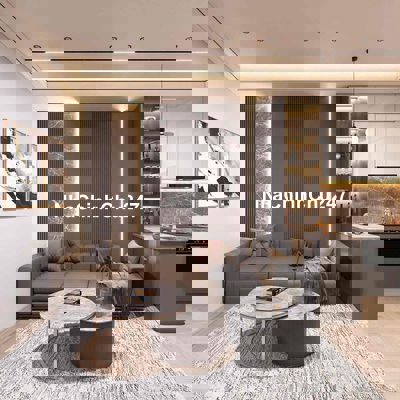 chính chủ bán căn hộ chung cư 2 ngủ 2 vệ sinh