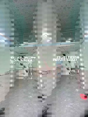 CHÍNH CHỦ CẦN BÁN NHÀ GẦN CẦU GIAO KHẨU NGÃ TƯ GA