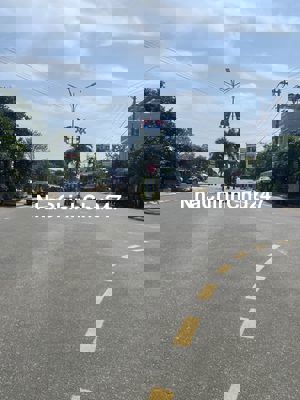 Chính chủ cần bán lô đất trục Hoàng Diệu thông thẳng Phố cổ Hội An