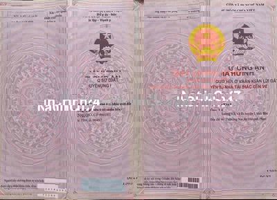 Đất chính chủ thôn 5, xã Đồng Nai, huyện Bù Đăng, tỉnh Bình Phước cũ