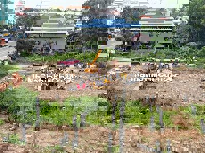 Chính chủ cần bán lô đất 80m2 Dĩ An giá chỉ 960tr đường 13m