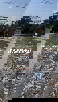 Chính chủ cần bán lô đất đẹp 123m2 trục chính thôn Quang Châu