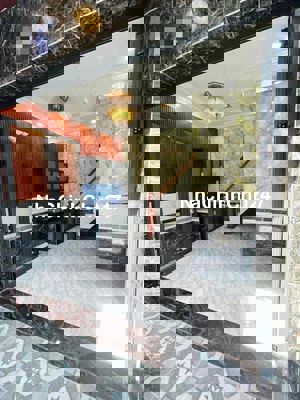 BÁN NHÀ MỚI XÂY QUẬN 7 ( xây kiêng cố lầu đúc ) Chính chủ