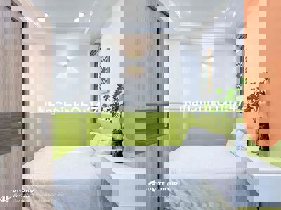 STUDIO CỬA SỔ MỚI ĐẸP - QUẬN 10 - GẦN CÔNG TRƯỜNG DÂN CHỦ