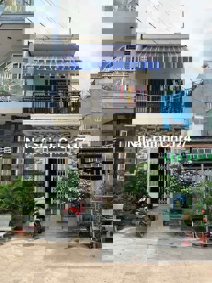 Bán nhà chính chủ q8