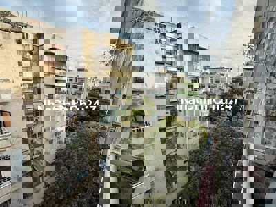 Chính chủ trực tiếp bán nhà căn góc Chung cư Bình Thới Q.11