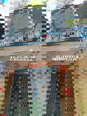 CHỦ CẦN BÁN GẤP HẺM Ô TÔ THÔNG SUỐT