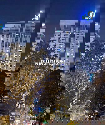 CHÍNH CHỦ BÁN CĂN GÓC TÒA CT3 CHUNG CƯ SKY 9