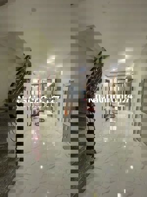 Bán nhà chính chủ. Ngõ đường Đại Mỗ (Gần ngã tư Vạn Phúc- Tố Hữu)