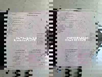 CHÍNH CHỦ gửi bán NHÀ 3 tầng 4 ngủ 5 vệ sinh hoàn công chuẩn chỉnh