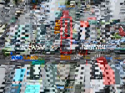 chủ kẹt tiền hạ giá 500tr băn gấp dẫy trọ thu nhập cao giá đầu tư