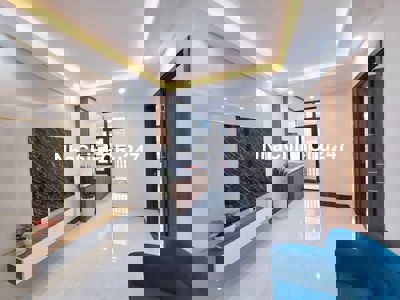 Chính chủ cần bán CCMN Nguyễn Trãi - Thượng Đình , 2pn ,full đồ