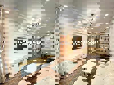 Chủ nhà chuyển công tác cần nhượng lại căn 2 ngủ Goldmark City