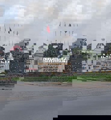 💥 Chính chủ cần bán Lô Đất Mặt tiền Xoài Đôi - Đồng Tâm 💥