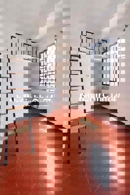 DUPLEX NGAY VÒNG XOAY DÂN CHỦ - GẦN ĐH KIẾN TRÚC , UEH , HUFLIT