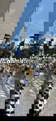 Bán nhà Quận 1 🌷1% SHR chính chủ hợp pháp