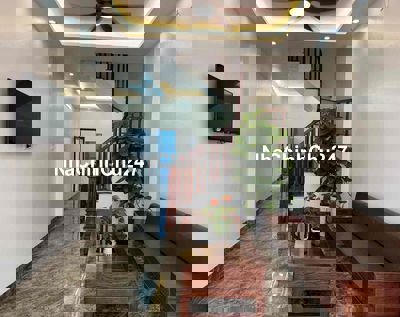 Bán nhà chính chủ phố giang chính biên giamg hà đông