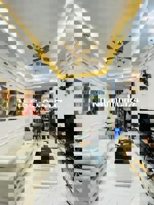 NHÀ TÂN MAI + 32M + 3 NGỦ + SỔ ĐỎ CHỈNH CHỦ