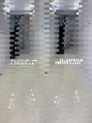 CHỦ BÁN GẤP NHÀ MẶT TIỀN_31m2_2PN_2WC_KHU VỰC P5 Q8_GIÁ CHỈ 3 TỶ NHỈNH