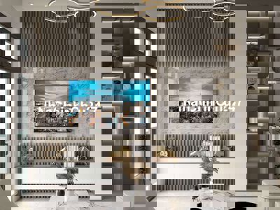 Chính chủ bán nhà mặt ngõ Thịnh Hào 2, Tôn Đức Thắng