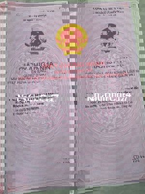 Bán đất lúa (chính chủ), gần KDC Nam Long, An Thạnh, Bến Lức, Long An