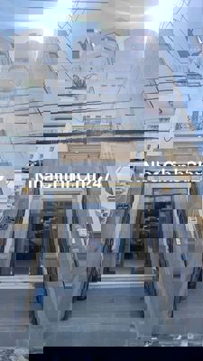 Cần tìm chủ cho ngôi nhà mới xây xong đẹp mê ly vị trí đẹp