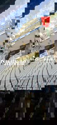 "GIẢM 200TR" CHỦ GẤP BÁN NHÀ 6 TẦNG - 8PN LỚN - DÒNG TIỀN 27tr - 8.XX